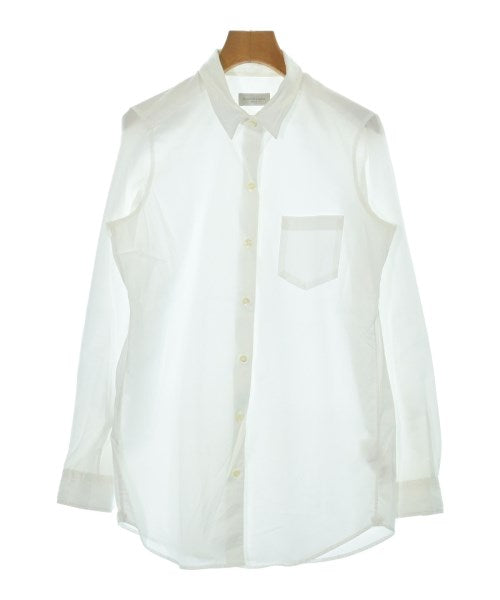 Deuxieme Classe เสื้อลำลอง