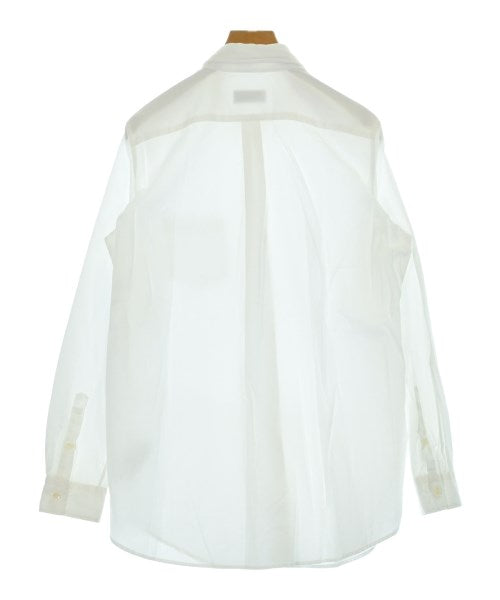 Deuxieme Classe เสื้อลำลอง