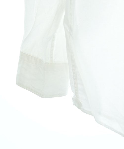 Deuxieme Classe เสื้อลำลอง