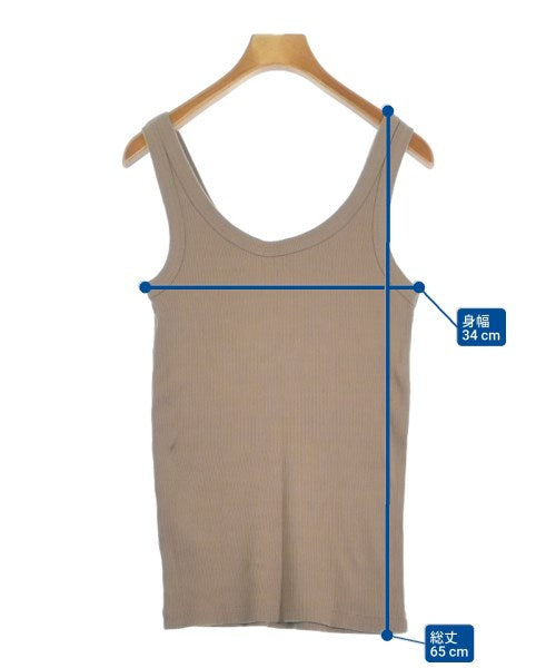 Deuxieme Classe เสื้อกล้าม