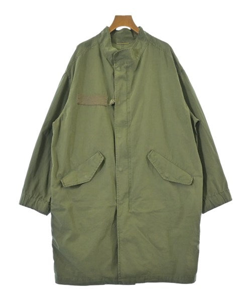 Deuxieme Classe เคลือบ Mod