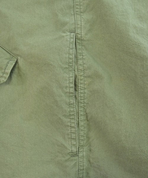 Deuxieme Classe เคลือบ Mod