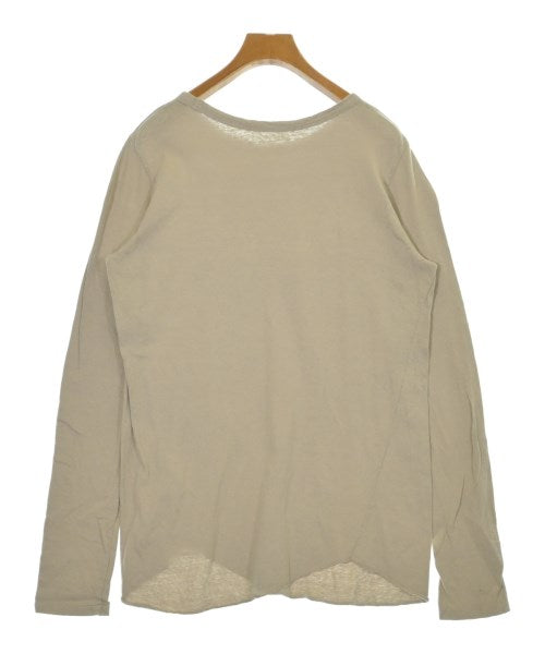 Deuxieme Classe เสื้อยืด/เสื้อท็อปส์