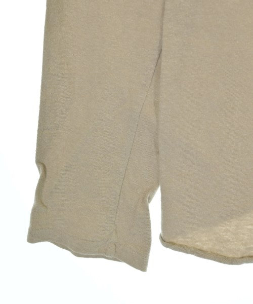 Deuxieme Classe เสื้อยืด/เสื้อท็อปส์
