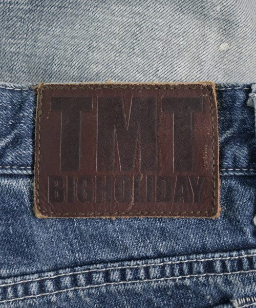 TMT กางเกงขาสั้น