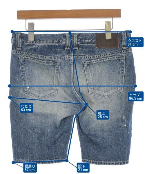 TMT กางเกงขาสั้น