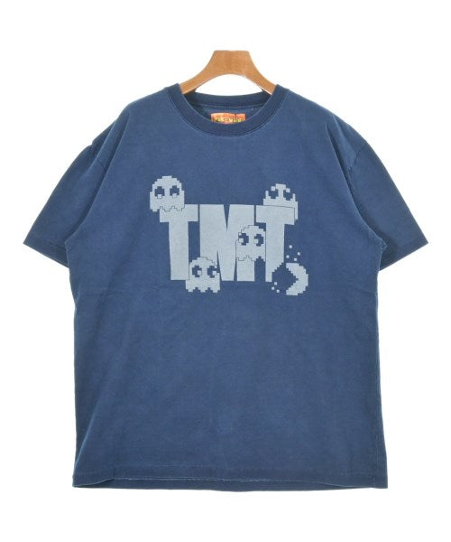 TMT เสื้อยืด/เสื้อท็อปส์