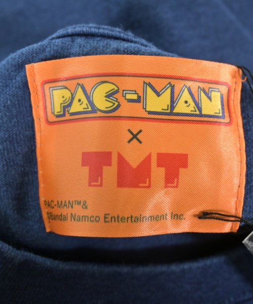 TMT เสื้อยืด/เสื้อท็อปส์