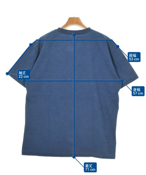 TMT เสื้อยืด/เสื้อท็อปส์