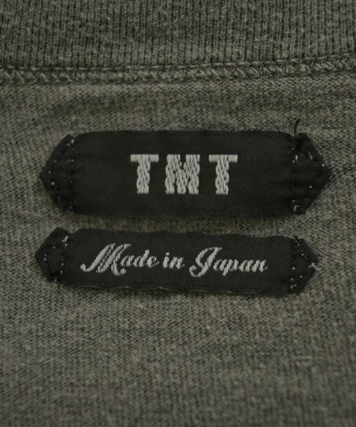 TMT เสื้อยืด/เสื้อท็อปส์