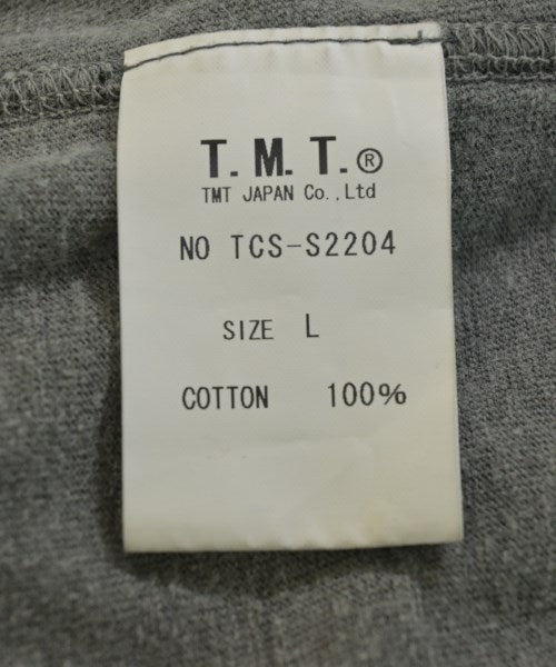 TMT เสื้อยืด/เสื้อท็อปส์