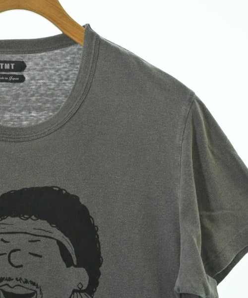 TMT เสื้อยืด/เสื้อท็อปส์