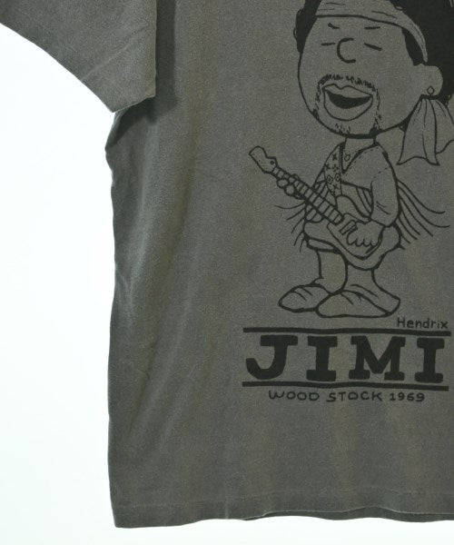 TMT เสื้อยืด/เสื้อท็อปส์