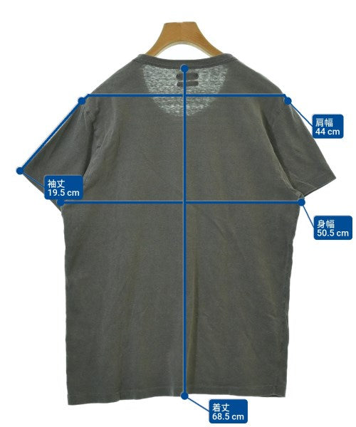 TMT เสื้อยืด/เสื้อท็อปส์