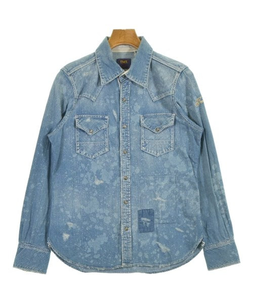 TMT เสื้อลำลอง