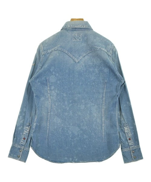 TMT เสื้อลำลอง