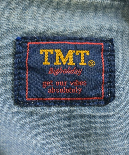 TMT เสื้อลำลอง