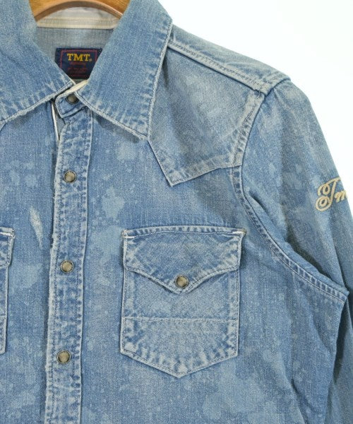 TMT เสื้อลำลอง