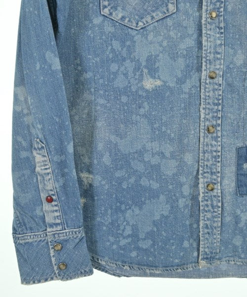 TMT เสื้อลำลอง