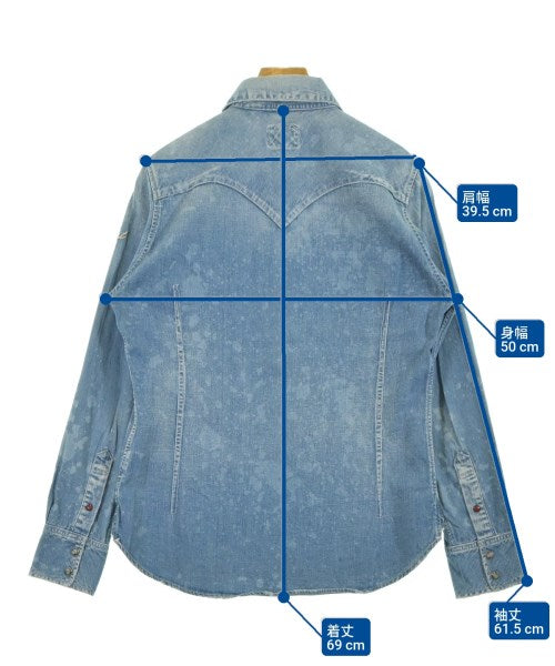 TMT เสื้อลำลอง