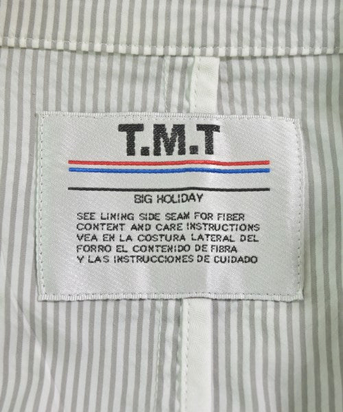 TMT แจ็คเก็ต