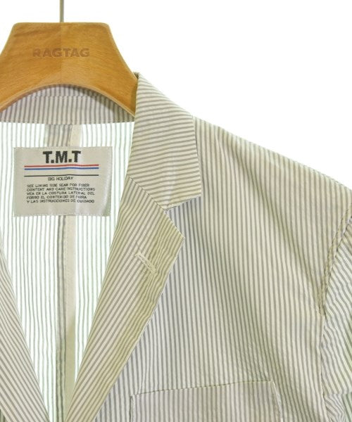 TMT แจ็คเก็ต