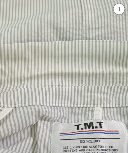 TMT แจ็คเก็ต