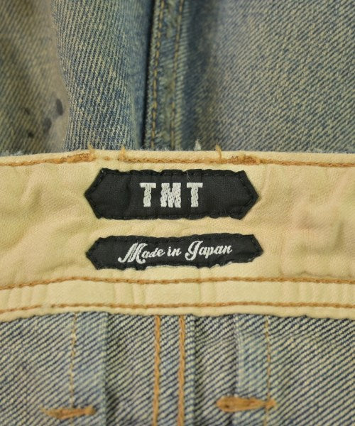 TMT ยีนส์