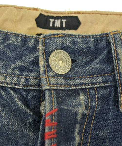 TMT ยีนส์