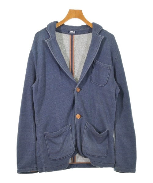 TMT แจ็คเก็ตลำลอง