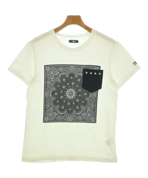 TMT เสื้อยืด/เสื้อท็อปส์