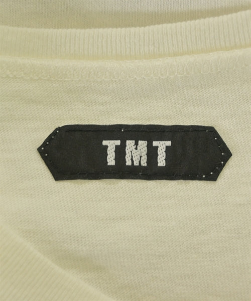 TMT เสื้อยืด/เสื้อท็อปส์