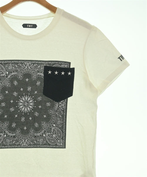 TMT เสื้อยืด/เสื้อท็อปส์