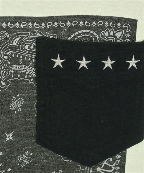 TMT เสื้อยืด/เสื้อท็อปส์