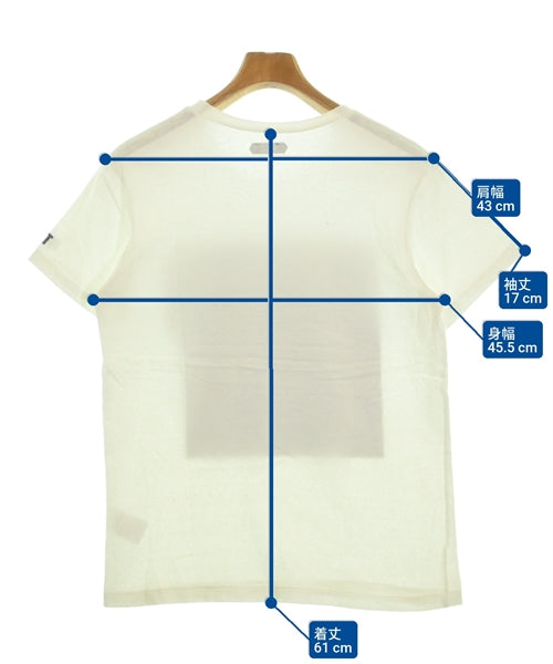 TMT เสื้อยืด/เสื้อท็อปส์