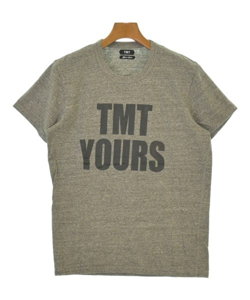 TMT เสื้อยืด/เสื้อท็อปส์