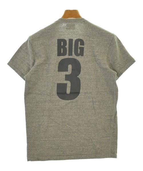 TMT เสื้อยืด/เสื้อท็อปส์