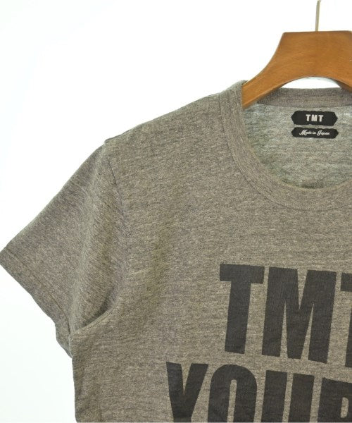 TMT เสื้อยืด/เสื้อท็อปส์