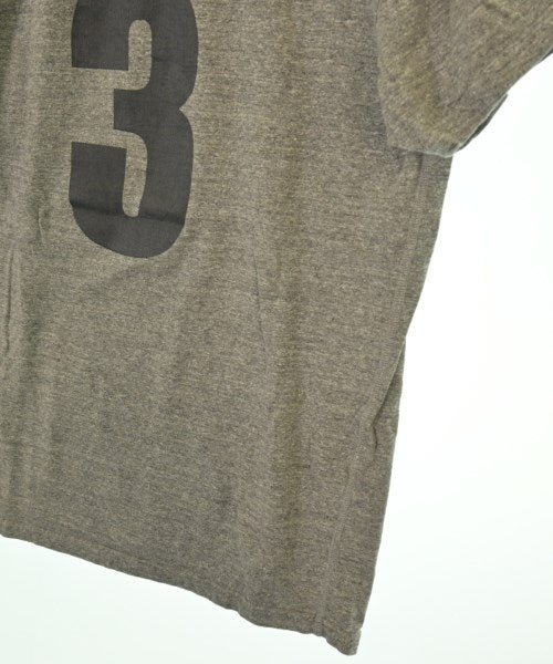 TMT เสื้อยืด/เสื้อท็อปส์