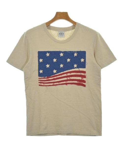 TMT เสื้อยืด/เสื้อท็อปส์