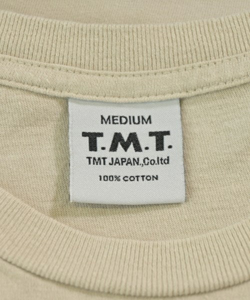 TMT เสื้อยืด/เสื้อท็อปส์