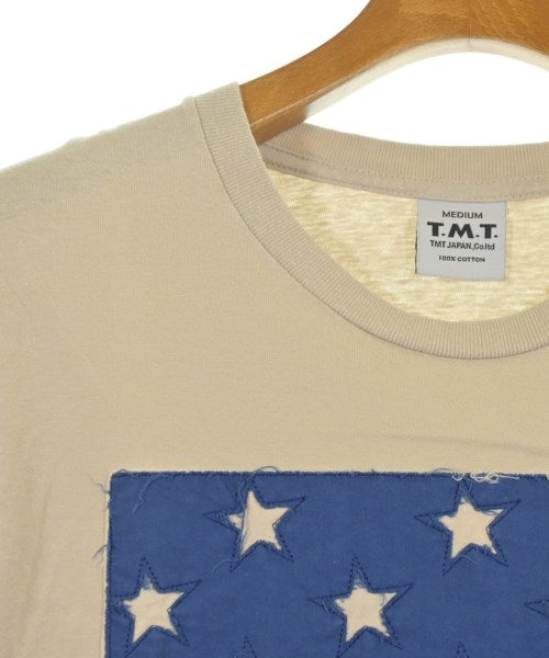TMT เสื้อยืด/เสื้อท็อปส์