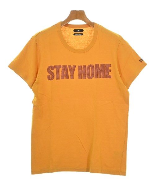 TMT เสื้อยืด/เสื้อท็อปส์