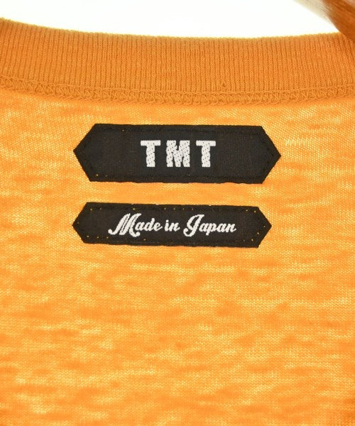 TMT เสื้อยืด/เสื้อท็อปส์