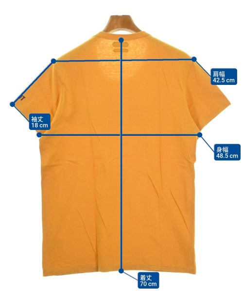 TMT เสื้อยืด/เสื้อท็อปส์