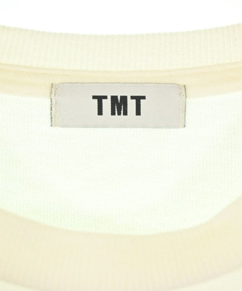 TMT เสื้อยืด/เสื้อท็อปส์