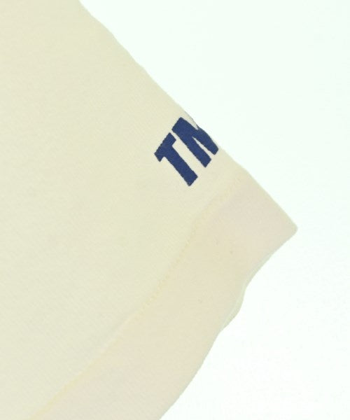 TMT เสื้อยืด/เสื้อท็อปส์
