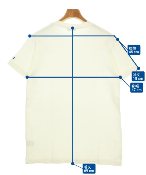 TMT เสื้อยืด/เสื้อท็อปส์