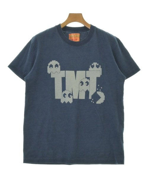TMT เสื้อยืด/เสื้อท็อปส์