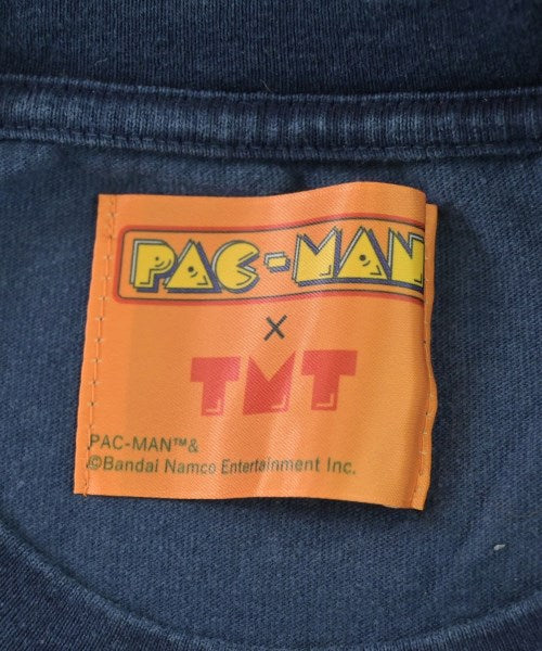 TMT เสื้อยืด/เสื้อท็อปส์